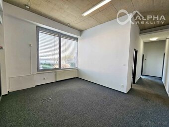 Prenájom kancelárske, obchodné priestory 50 m2, Sp.Nová Ves - 3