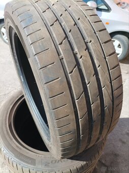 Letné pneumatiky Hankook 235/45 R17 - 3