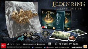 Elden Ring Launch Edition PS5 - 3