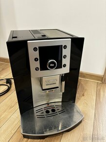 Automatický kávovar DeLonghi PERFECTA - 3