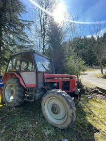 Zetor 5245 - 3