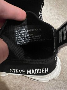 Steve Madden Tenisky - 3