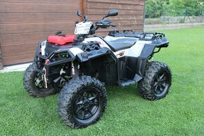 Polaris XP1000S - 3