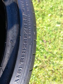 235/35 r19 letne pneumatiky - 3