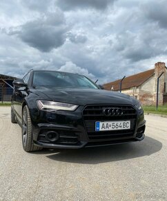 Audi A6 Avant 2.0 TDI 140kW - 3