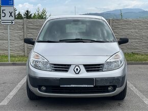 Renault Megane Scenic 1.9DCi - 3