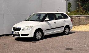 skoda fabia 1.2htp - 3