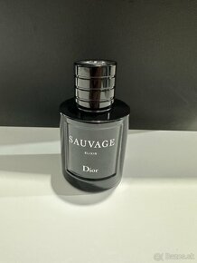 Dior Sauvage Elixir - 3