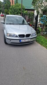 BMW 316i r.2002 - 3