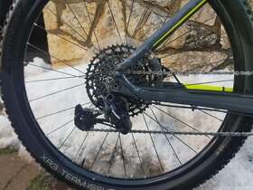 TREK powerfly 5 elektricky bicykel - 3