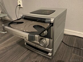 Predam hifi vezu aiwa NSX-S223 - 3