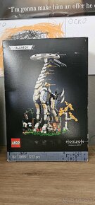 LEGO Horizon Forbidden West - Tallneck - 76989 - 3