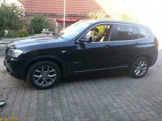 Predam BMW X3, 2.0d x-drive - 3