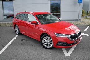 Škoda Octavia Combi 1.5 TSI Style - 3