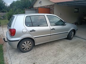 Volkswagen Polo 1,9 sdi - 3