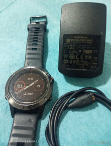 Garmin Fenix 5 - 3