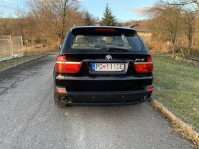 BMW X5 - 3