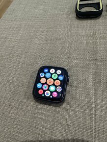 Apple Watch 5 44mm black - 3