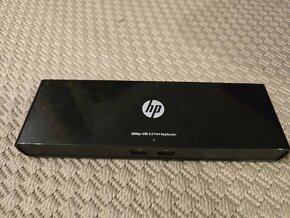 HP 3005pr USB 3.0

replikátor portov - 3