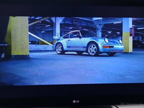 42" LG 42LE5500 LED Plus 100Hz - 3