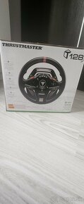 Volant s pedálmi Thrustmaster T128 - 3