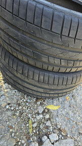 245/40 zr19 2ks pneumatik Velox sport - 3