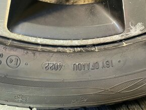 Zimné pneumatiky 235/55 R17 103 V - 3