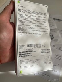 NOVÝ IPHONE 16 PLUS - 3