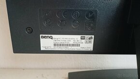 LCD BENQ Q7TS - 3