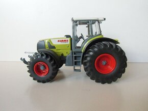 Model traktor claas atles 936rz 1:32 universal hobbies - 3