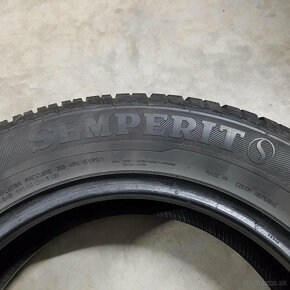 Zimné pneumatiky 235/60 R18 SEMPERIT - 3