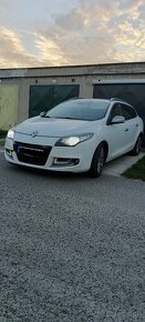 Predám Renault Megane grandtour GTline 3 - 3