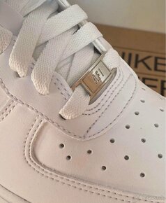 Predam nike air force 1 velkost 38 - 3