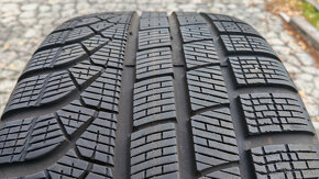 Zimné pneu 275/35 R19 --- PIRELLI - 3