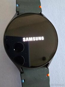 Samsung Galaxy Watch7 44 mm LTE zelené - 3