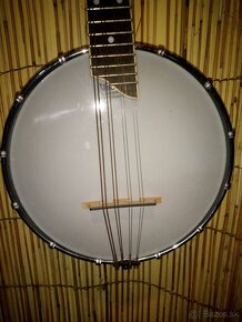 Banjo - 3