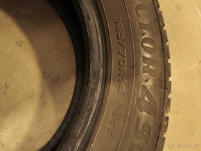 165/70R14 - 3