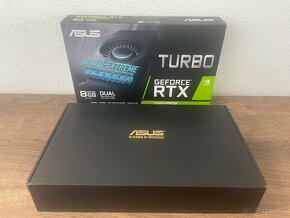 ASUS TURBO RTX 2060 SUPER EVO 8GB - 3