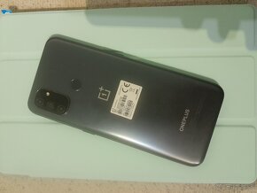 Oneplus nord n100 - 3