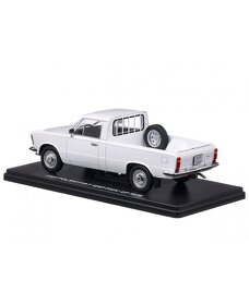 Fiat 125p Pick-up 1:24 - 3