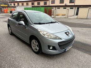 Peugeot 207 1.4 HDi FAP Active+ - 3