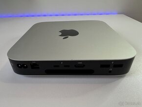 PREDAM/ VYMENIM MAC MINI M2 - 3