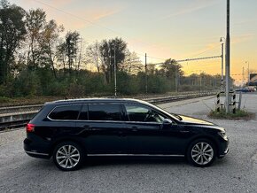 Volkswagen Passat B8 DSG 4-Motion 2.0TDi 130kw - 3