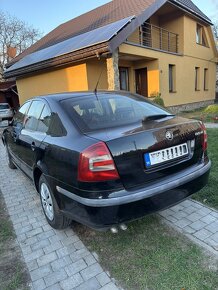 Škoda Octavia 1.9 TDI - 3