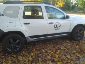 Dacia Duster - 3