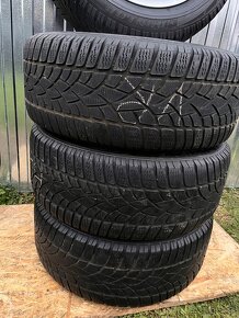 5x112 R17 orig Audi  225/55 R17 5mm - 3