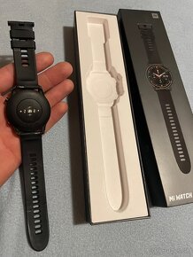 Xiaomi MI Watch - 3