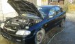 Mazda 323 1.5i - 3