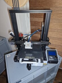 Ender 3 Pro - 3