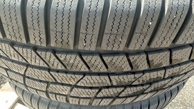 VW Tuareg. Original 255/55 R 19 - 3